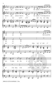 Spread A Little Happiness von Clifford Grey (Download) 