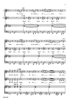 Stand By Me von Ben E. King (Download) 