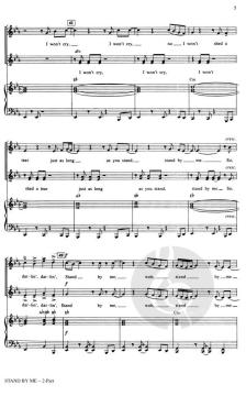 Stand By Me von Ben E. King (Download) 