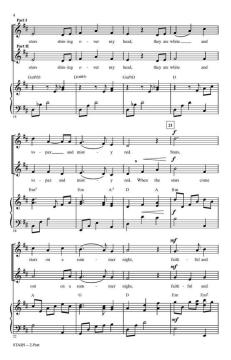 Stars (George L.O. Strid) 