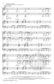The Beatles: Rewind (Download) 