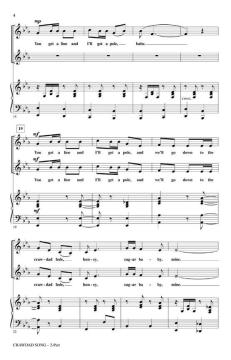 The Crawdad Song 