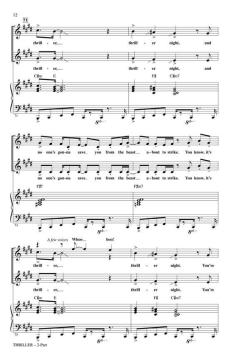 Thriller (Michael Jackson) 