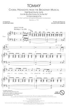 Tommy von The Who (Download) 