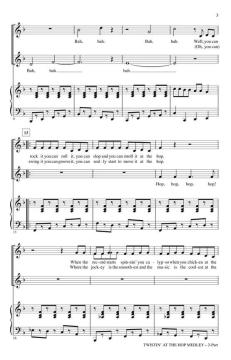 Twistin' At The Hop (Download) 