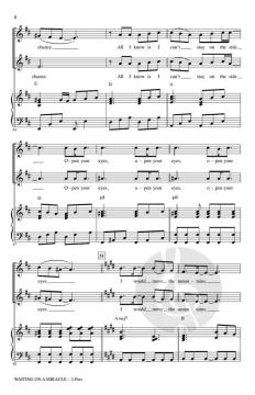 Waiting On A Miracle von Miranda Lin-Manuel (Download) 