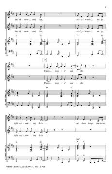 What Christmas Means To Me (Anna Gordy Gaye) 