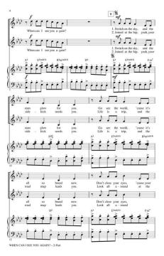 When Can I See You Again? (Owl City) 