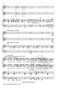 Wish von Benjamin Rice 