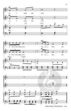 Wish von Benjamin Rice 