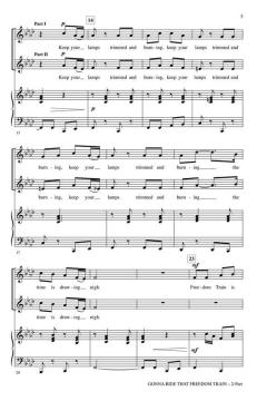 Gonna Ride That Freedom Train! von Jerry Estes (Download) 