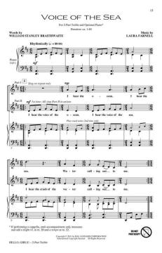 Hello, Girls! von Laura Farnell (Download) 