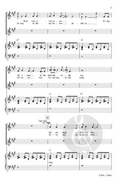 Lava von James Ford Murphy 
