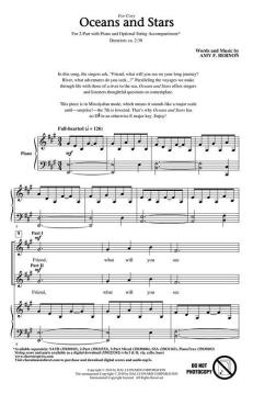 Oceans and Stars von Amy F. Bernon (Download) 