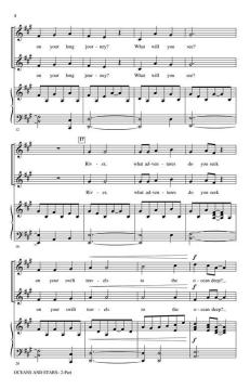 Oceans and Stars von Amy F. Bernon (Download) 