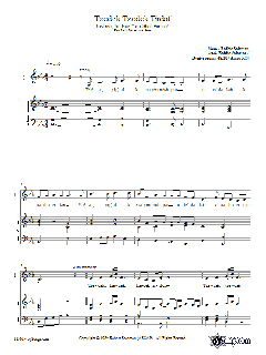 Tzedek Tzedek Tirdof von Robbie Solomon (Download) 