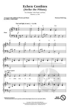 Echen Confites (Download) 