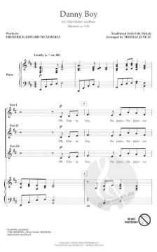 Danny Boy (Download) 