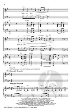 Taylor Swift: Eras von Aaron Dessner (Download) 