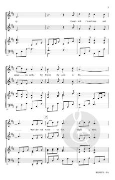 Rejoice von F. Hernandez (Download) 