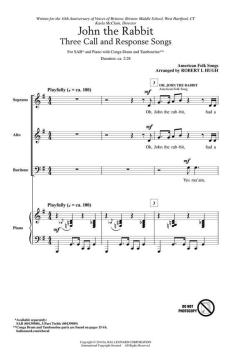John The Rabbit (Download) 