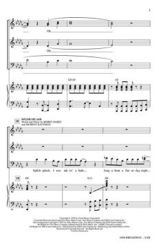 1650 Broadway (Medley) (Download) 