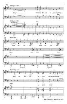 A Pentatonix Christmas (Download) 