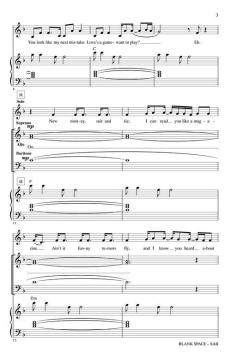 Blank Space von Taylor Swift (Download) 
