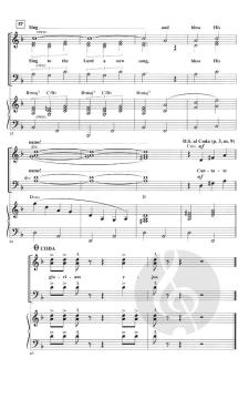 Cantate Brasilia (Roger Emerson) 