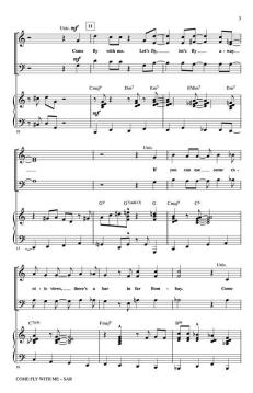 Come Fly With Me von Frank Sinatra (Download) 