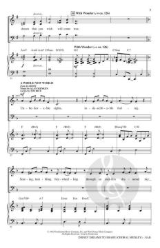 Disney Dreams to Share (Download) 