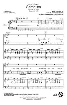 Geronimo (Download) 