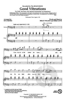 Good Vibrations (Beach Boys) 