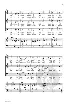 Greensleeves 