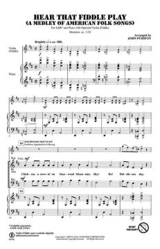 Hear That Fiddle Play (Download) 