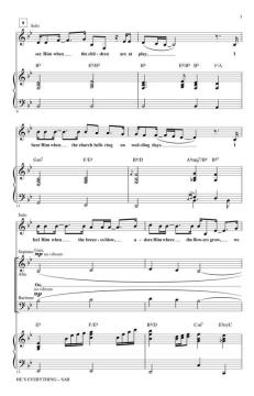 He's Everything (Dolly Parton) 