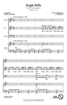 Jingle Bells (James Pierpont) 