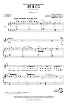 Let It Go (Download) 