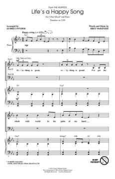 Life's A Happy Song (Download) 