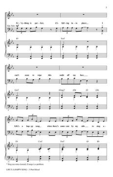 Life's A Happy Song (Download) 