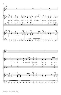 Light Up The World (Download) 