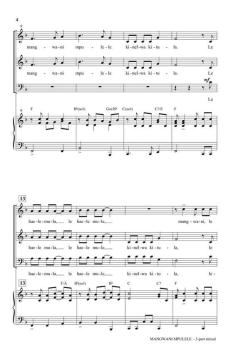Mangwani Mpulele (Download) 