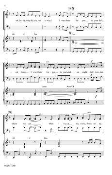 Maps von Maroon 5 (Download) 