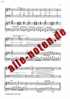 My Heart Will Go On (James Horner) 
