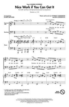 Nice Work If You Can Get It (Download) 