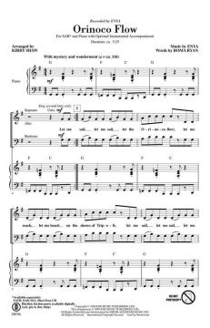 Orinoco Flow (Enya) 