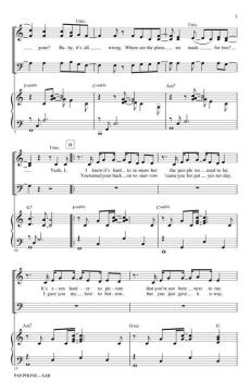 Payphone (Maroon 5) 