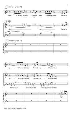 Poor Wayfaring Stranger (Download) 