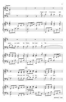 Rejoice von F. Hernandez (Download) 