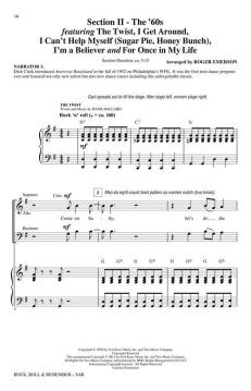 Rock, Roll & Remember (Download) 